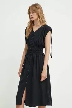 Платье Levi's, черный