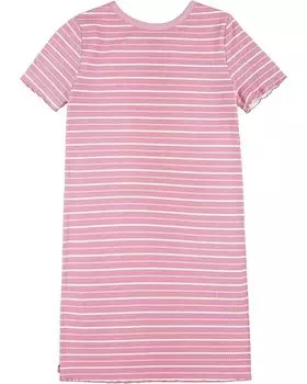 Платье Levi'S Rib Knit Dress, цвет Wild Rose