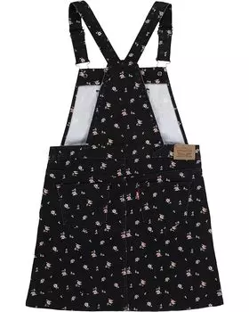 Платье Levi'S Skirtall, черный
