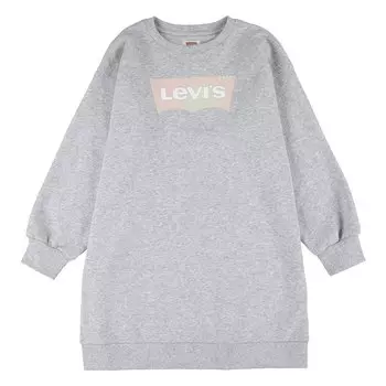 Платье Levis Crew Neck, серый
