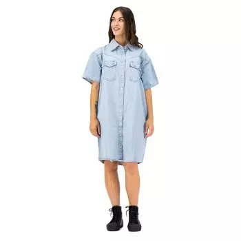 Платье Levis® Elowen Western, синий