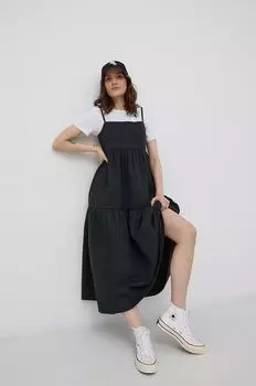 Платье Леви Levi's, черный