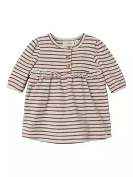 Платье Lil'Atelier Dress, белый