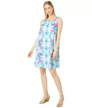 Платье Lilly Pulitzer, Jackie Shift