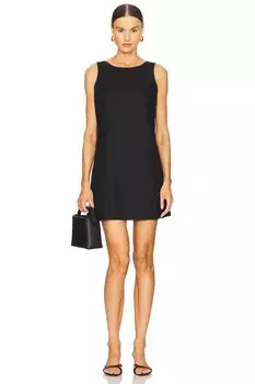 Платье Lindsey от Rails, black