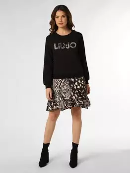 Платье Liu Jo Collection, черный