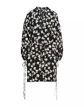 Платье Loewe, черный