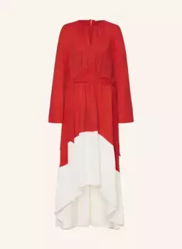 Платье луэлла Reiss, оранжевый