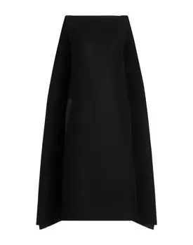 Платье Maison Margiela, черный
