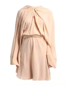 Платье Maison Margiela, розовый