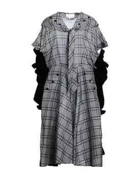 Платье Maison Margiela, серый