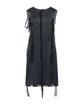 Платье Maison Margiela, синий
