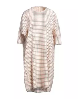 Платье Maison Margiela, слоновая кость