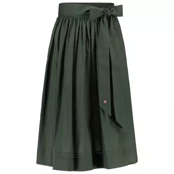 Платье Maloja Women's AlmseeM, цвет Deep Forest