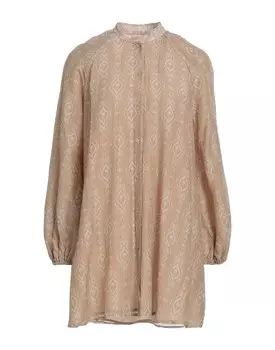 Платье Maneb, хаки