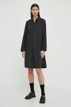 Платье Marc O'Polo, черный