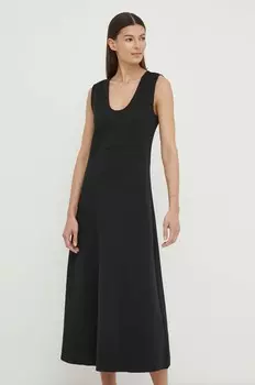 Платье Marc O'Polo, черный