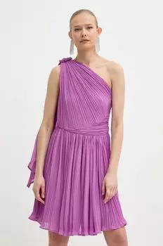 Платье Marella, фиолетовый