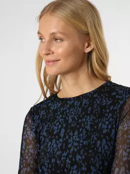 Платье Marie Lund, черный
