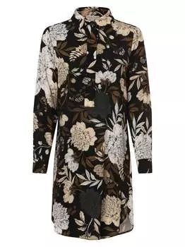 Платье Marie Lund, черный