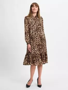 Платье Marie Lund Collection, черный