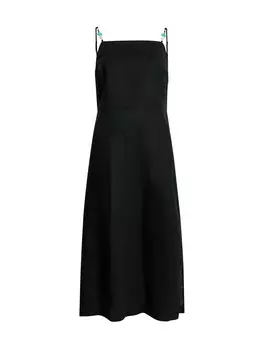 Платье Marks & Spencer Dress, черный