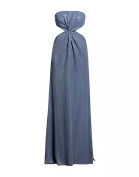 Платье Matilde Couture, синий