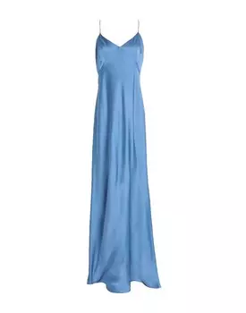 Платье Max Mara, синий