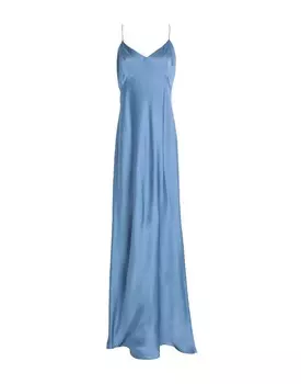 Платье Max Mara, синий