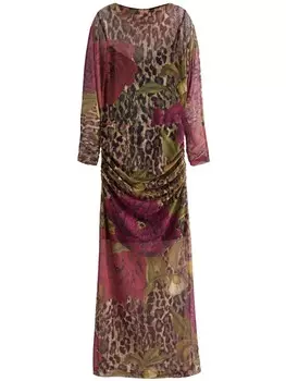 Платье макси Next Dress, красный
