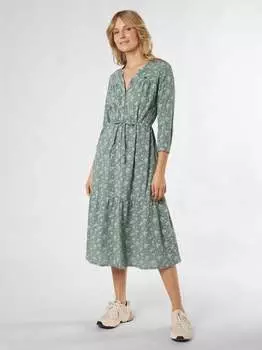 Платье meve Ragwear, синий