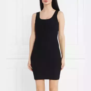 Платье Michael Kors, черный