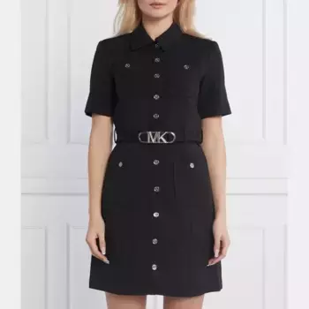 Платье Michael Kors, черный