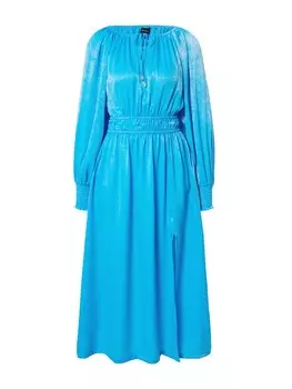 Платье миди River Island Dress, аква