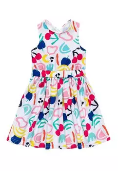 Платье Minoti Sommer Colour 1, красочный