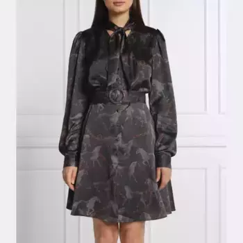 Платье Мирей Guess, черный