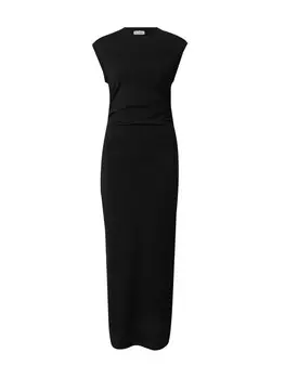 Платье Miss Selfridge, черный