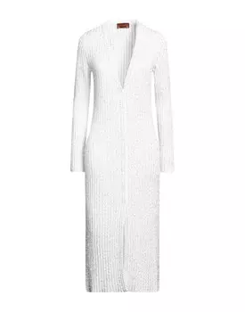 Платье Missoni, белый