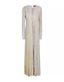 Платье Missoni, белый