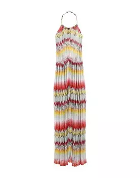Платье Missoni, белый