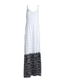 Платье Missoni, белый