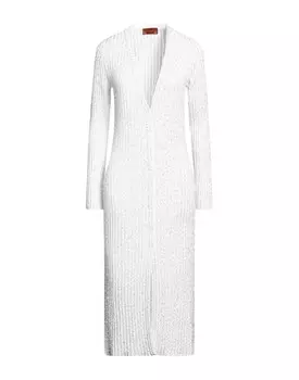 Платье Missoni, белый