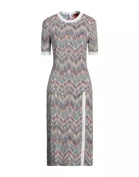 Платье Missoni, белый