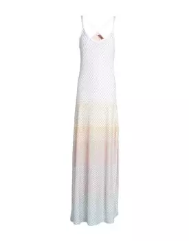 Платье Missoni, белый