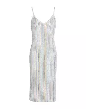 Платье Missoni, белый
