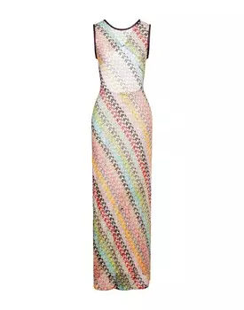Платье Missoni, белый