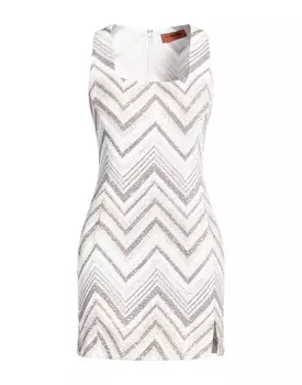 Платье Missoni, белый