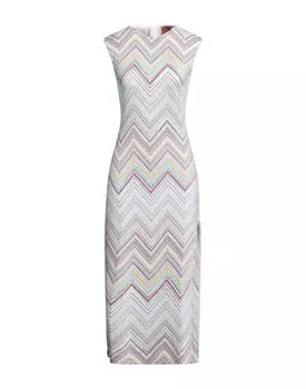 Платье Missoni, белый