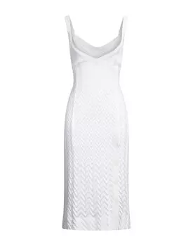 Платье Missoni, белый