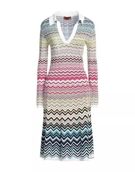 Платье Missoni, белый